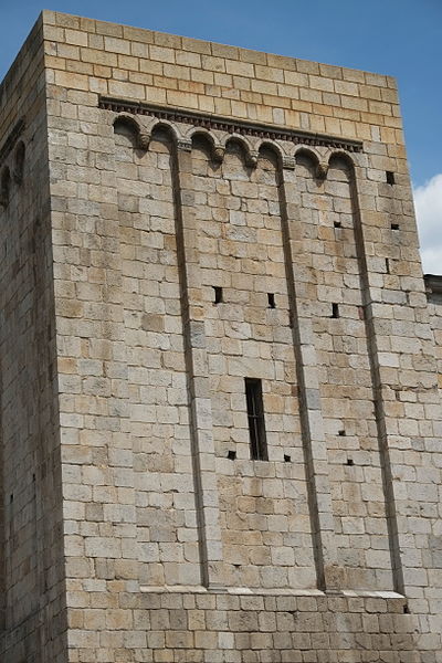 File:La Seu d'Urgell Cathedral 4562.JPG