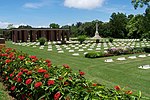 Thumbnail for Labuan War Cemetery