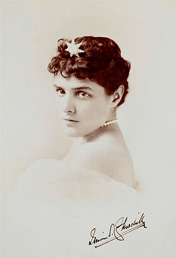 Jennie Jerome