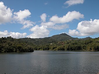 Lago Patillas