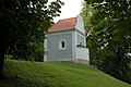 Kapelle St.  Nikolaus