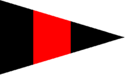 Jeneva ko'li yaxt klubi (burgee) .png