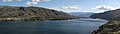 Lake Entiat Rocky Reach Reservoir