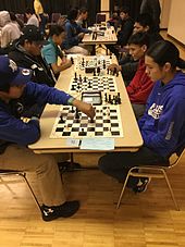 Lakota Nation Invitational Chess Tournament Lakota Nation Invitational Chess Tournament.jpg