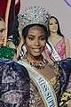 Miss Supranational 2022 Lalela Mswane,  South Africa