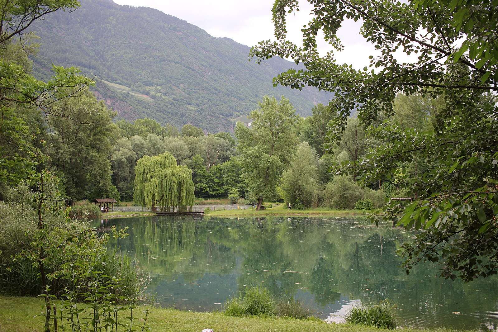 que ver en bolzano en un dia