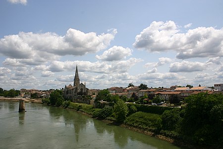 Langon,_Gironde