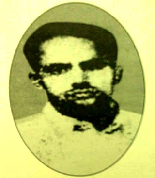 <span class="mw-page-title-main">Shafiur Rahman</span> Bengali language movement protestor (1918–1952)