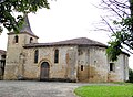 Església Saint-Ausit de Croûte
