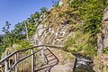 * Nomination "Laudenbach" stream above Trusesal waterfall (the railing is slightly crooked) --Plozessor 05:29, 17 January 2024 (UTC) * Promotion  Support Good quality. --XRay 06:47, 17 January 2024 (UTC)