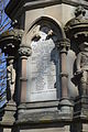 English: Boer War memorial in City Park, Launceston, Tasmania