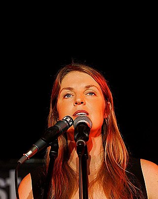 <span class="mw-page-title-main">Lauren Kinsella</span> Irish singer and composer