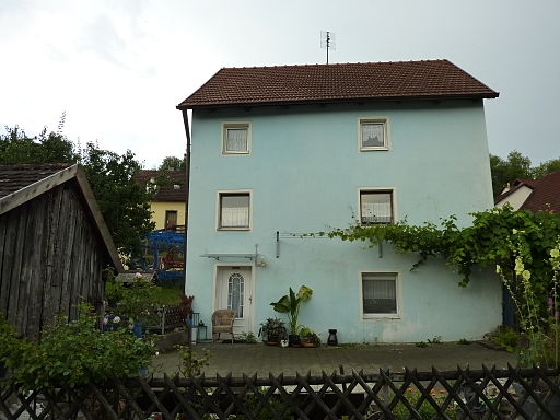 Lauterhofen - Lampertistraße 1, 4