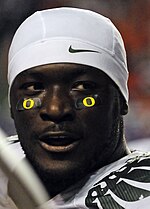 LeGarrette Blount