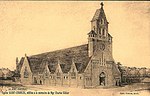 Vignette pour Église Saint-Charles (Le Blanc-Mesnil)