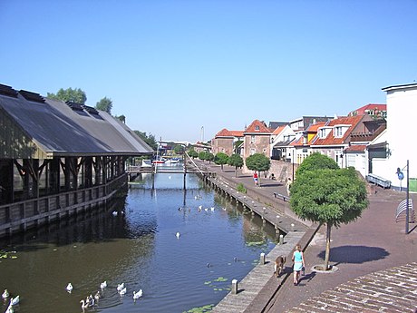 Leerdam