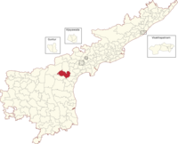 Darsi Assembly constituency