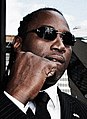 Lennox Lewis