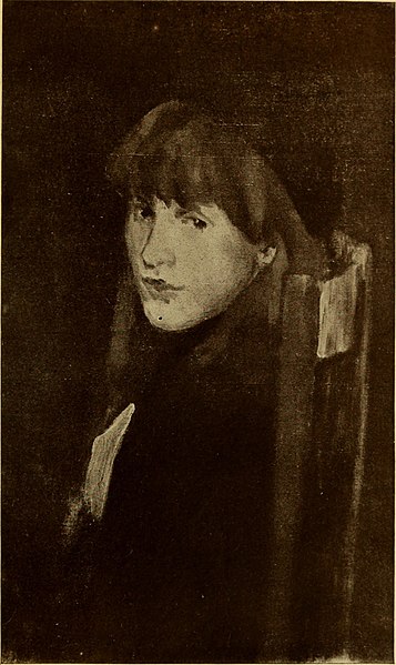 File:Life of James McNeill Whistler, (1911) (14597092687).jpg