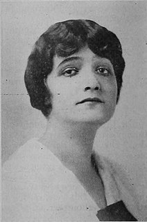 Lillian Drew American actress
