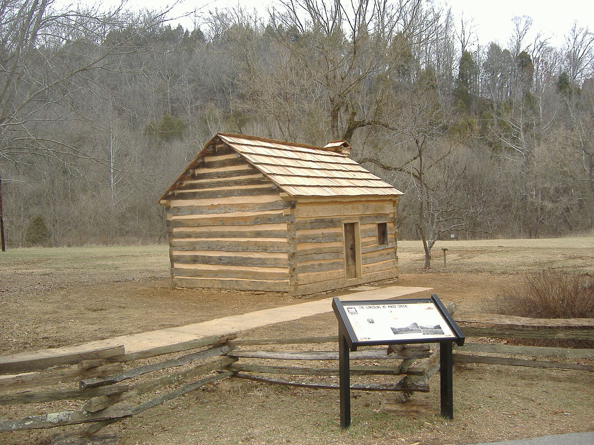 Knob Creek Farm Wikipedia