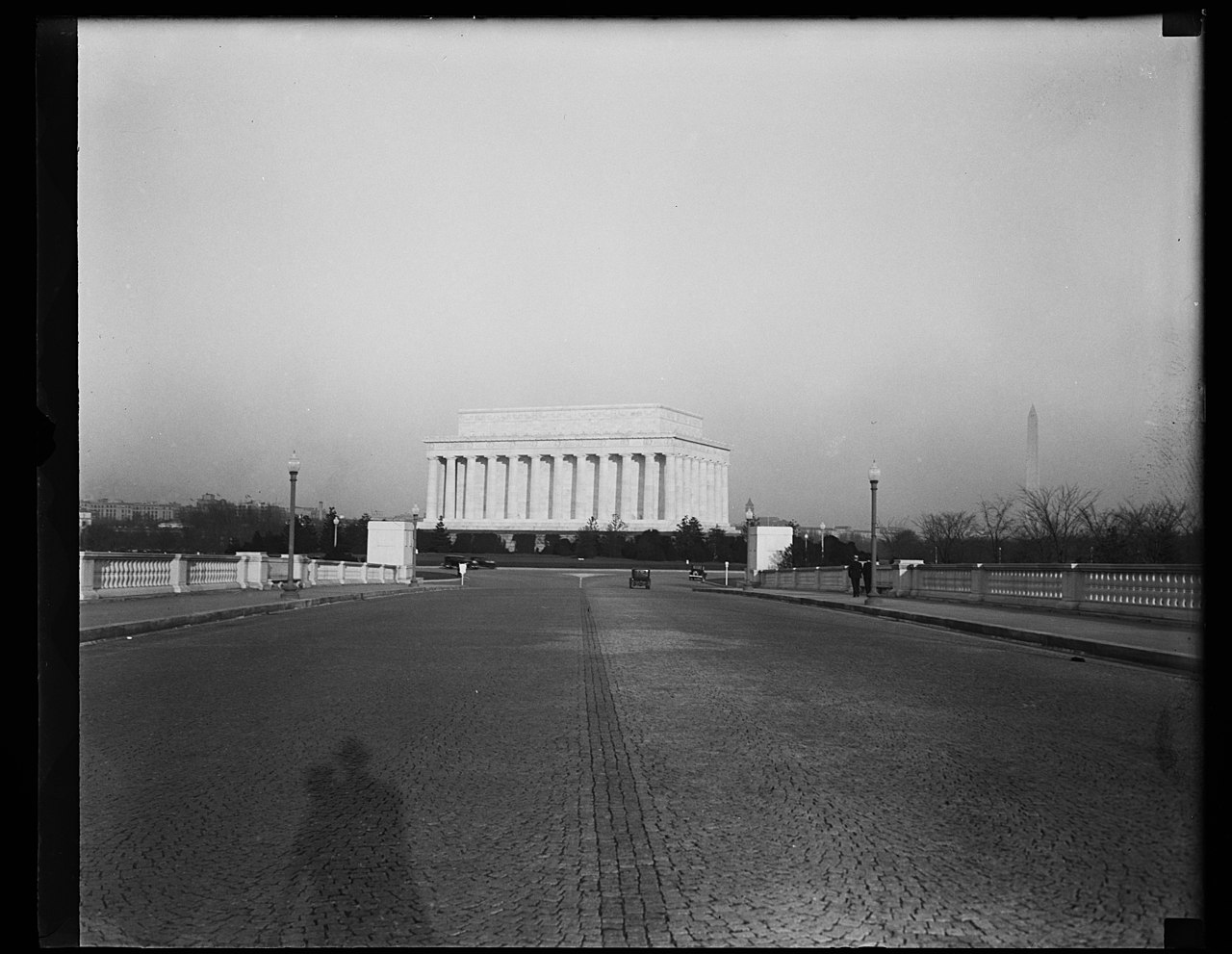 Filelincoln Memorial Washington Dc Lccn2016890230 Wikimedia