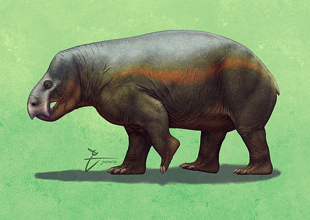 Life restoration