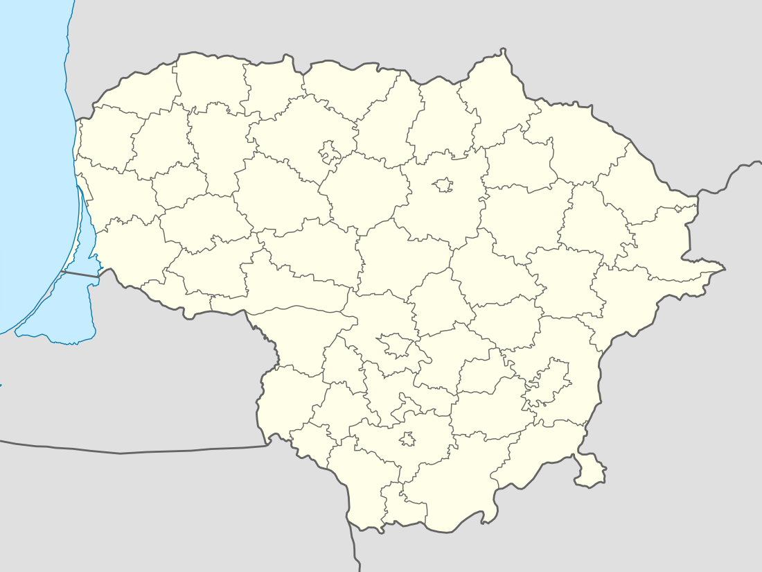 File:Lithuania location map.svg