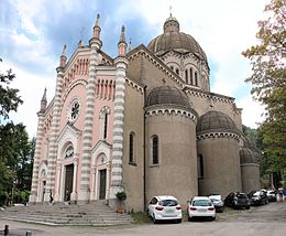 Lizzano in Belvedere - Sœmeanza