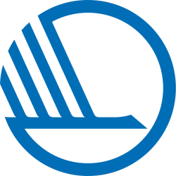 Logo of the Nordic Council.svg