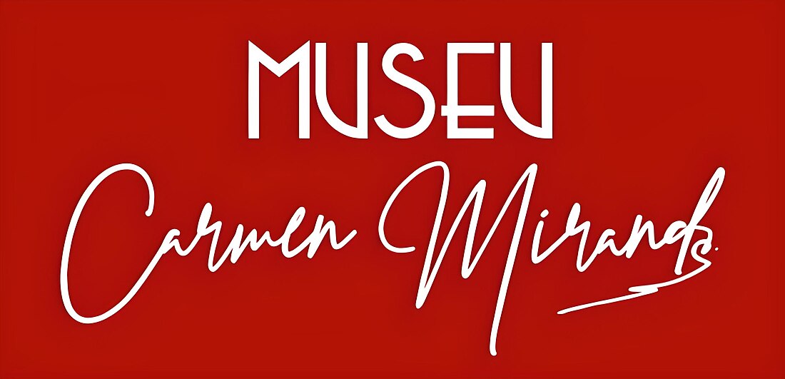 Musée Carmen Miranda