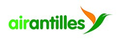 Logo Air Antilles