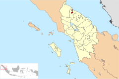 Lokasi Sumatra Utara Kota Medan.svg