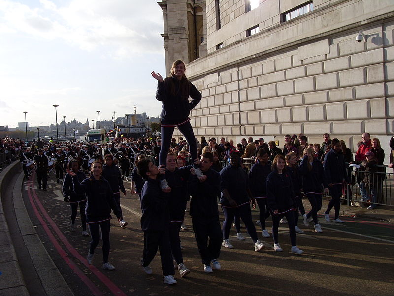 File:Lord Mayor show 2007 (2082981881).jpg