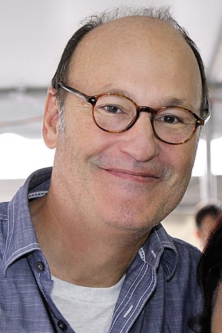 <span class="mw-page-title-main">Loren Long</span> American childrens book author and illustrator