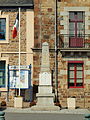 Monument aux morts 2