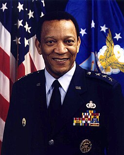 Albert J. Edmonds United States Air Force general