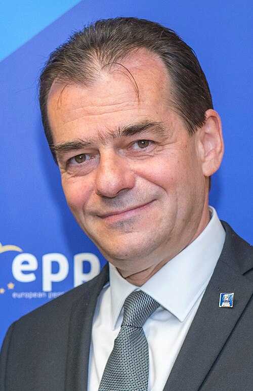 Orban in 2019