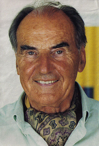 <span class="mw-page-title-main">Max Lüscher</span> Swiss psychotherapist (1923–2017)