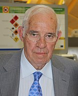 Luis Aragonés, entrenador campió el 2008.