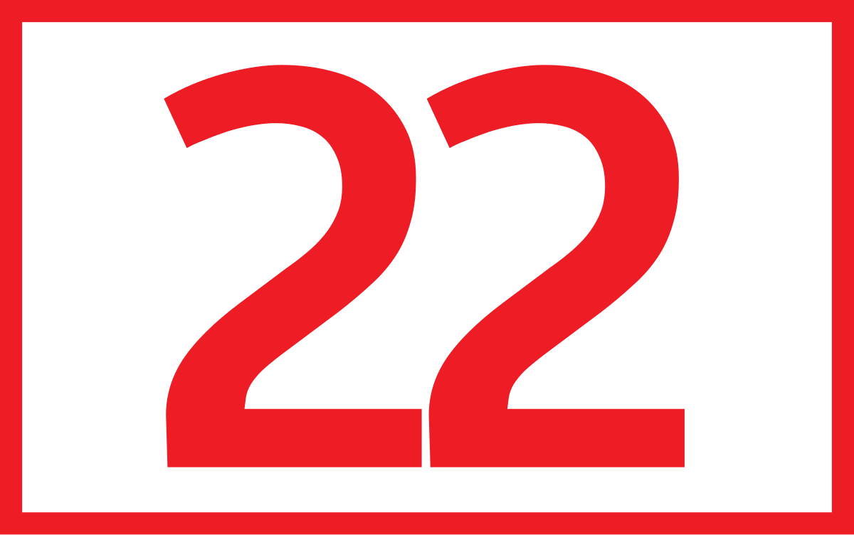 22 svg