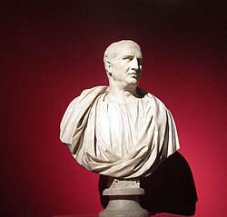 Bust de Ciceró