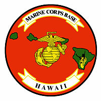 Illustrativt billede af sektionen Marine Corps Base Hawaii