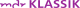 MDR Klassik Logo 2017.svg