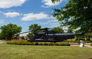 Sikorsky Mh-53