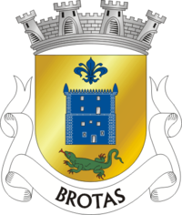 Brotas (Mora)