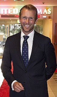 Rob Stokes Australian politician