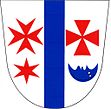 Wappen von Mašovice