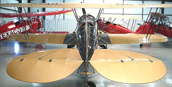 Historic Aircraft Restoration Museum