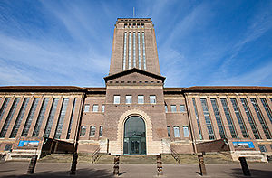 Biblioteca da Universidade de Cambridge